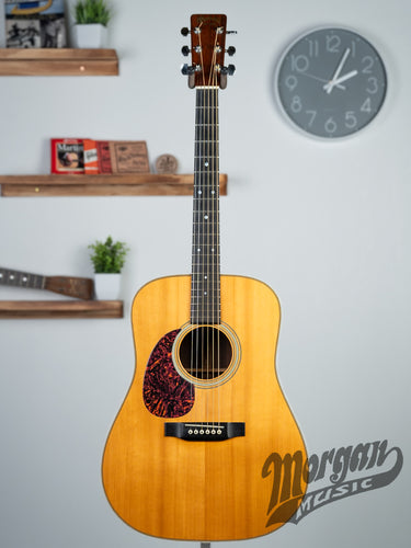 (Used) Martin HD-28- Left Handed