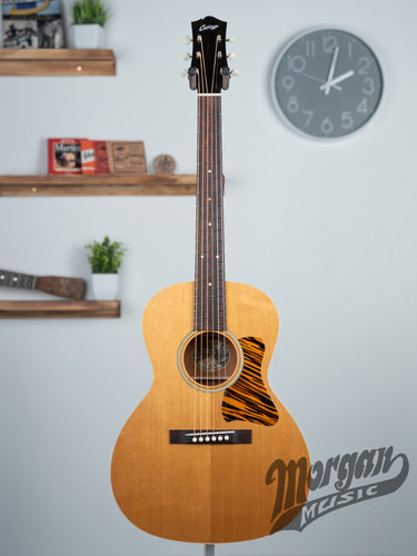 Collings C-00- Baked Sitka Top