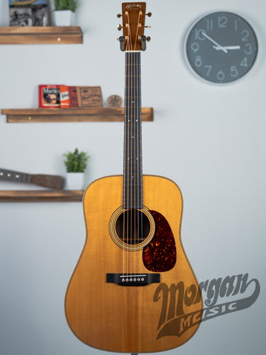 (Used) Martin D-28 Modern Deluxe