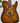 (Used) Tom Anderson Cobra- Tigers Eye Burst