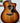 Taylor K24CE Special Edition Next Generation- Shaded Edgeburst