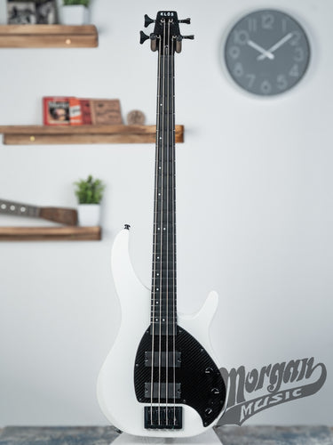 KLOS Apollo IV Bass