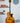 Northfield EL2 Electro Electric Octave Mandolin- Ox Amber