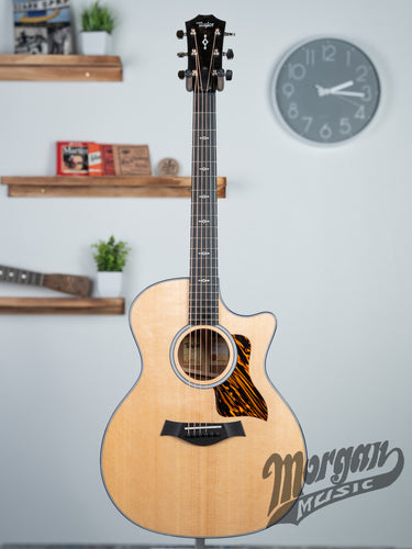 Taylor 314CE Next Generation