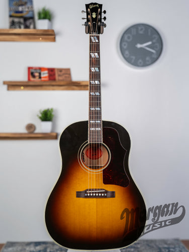 Gibson Southern Jumbo- Sunburst