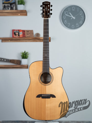 Alvarez Artist EliteDreadnaught AED90CE