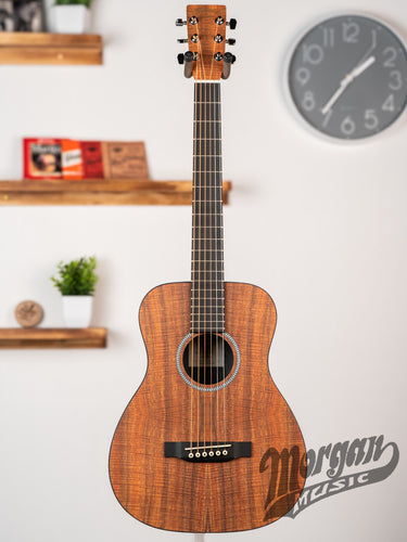 Martin LXK2 Little Martin