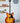 Gibson ES Supreme- Bourbon Burst
