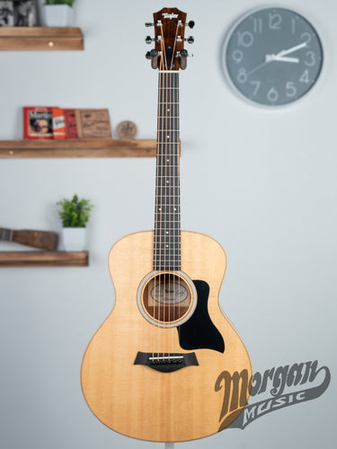 Taylor GS Mini- Natural
