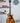 Epiphone Futura Les Paul Custom- Firestorm Shift
