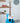 Squier Sonic Telecaster - California Blue