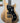 PRS S2 Vela Black Limba LTD- Natural