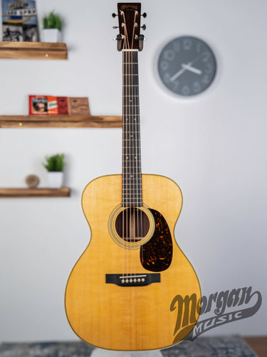 (Used) Martin 000-28