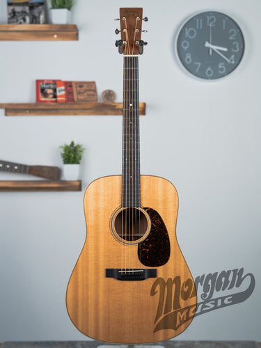 (Used) Martin Custom Shop- Select Walnut