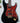 (Used) James Tyler Dann Huff Black Classic- 2025