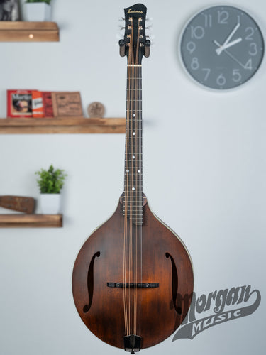 (Used) Eastman MDO305- Octave Mandolin
