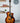 Taylor K24CE Special Edition Next Generation- Shaded Edgeburst