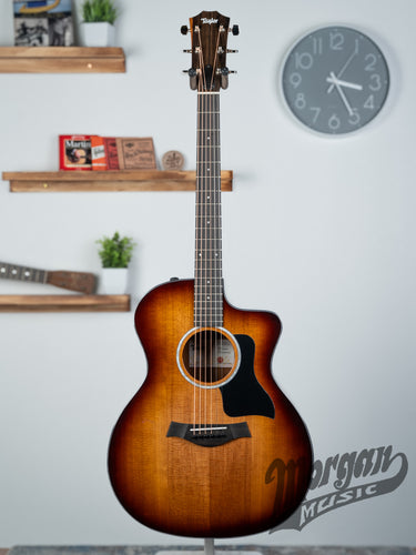 Taylor 214CE-K SB Plus