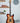 Tom Anderson Top T Contoured- Natural to Cherry to Black Edge Burst