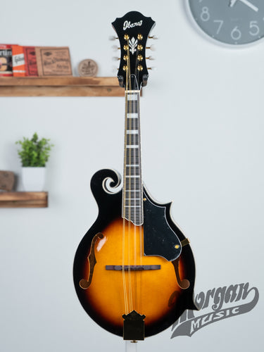 Ibanez M522S F Style Mandolin