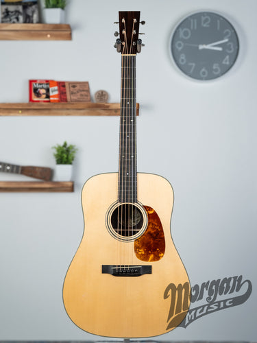 Collings D2A Hill Country- Full Gloss