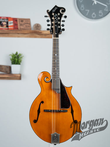 (Used) Northfield Big Mon- Amber
