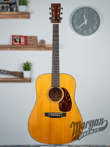 (Used) Martin D-18 Vintage- 2007