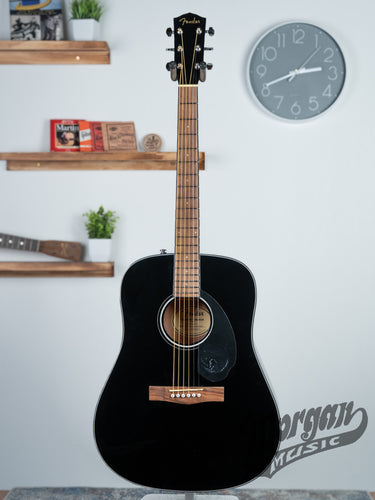 Fender CD-60S - Black