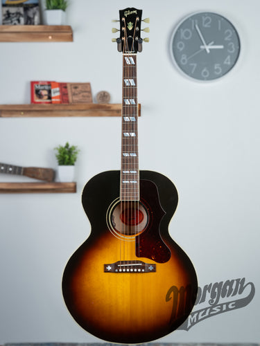 Gibson J-185 - Original - Vintage Sunburst