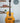 PRS SE - Angeles A50E - Natural