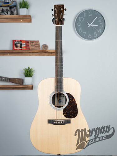 Martin D2XE - Billy Strings Signature