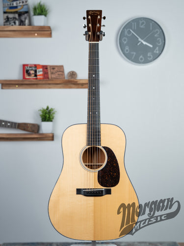 Martin D-18 - Authentic 1937