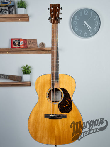 Martin 000E Retro - Plus