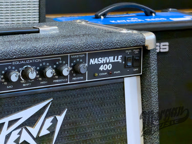 (Used) Peavey Nashville 400