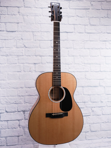 (Used) Martin Road Series 000-12E- Koa