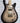 PRS Swamp Ash Special- Black Doghair