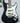 (Used) Fender 70th Anniversary Stratocaster Nebula Noir