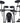 Roland VQD106 Quiet Design Drum Kit