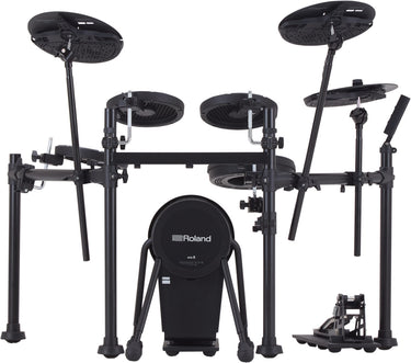 Roland VQD106 Quiet Design Drum Kit