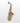 Yamaha YAS-26 Student Alto Saxophone - Gold Lacquer