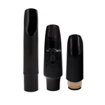 Woodwind Mouthpieces