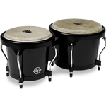 Latin Percussion