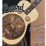 Dobro&Resonator Strings