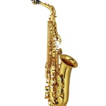 Saxophones