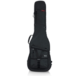 GATOR TRANSIT BASS GIG BAG, CHARCOAL