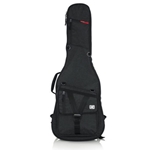 GATOR TRANSIT ELECTRIC GIG BAG, CHARCOAL