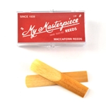 MASTERPIECE ALTO SAX REEDS 3.5, HAND SELECT, PACK OF 5