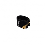 FAXX ALTO SAX LIGATURE, BG FLEX FABRIC