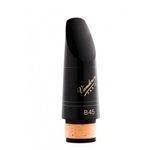 VANDOREN B45 PROFESSIONAL CLARINET MOUTHPIECE