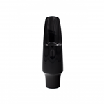 FAXX TENOR SAX HARD RUBBER MOUTHPIECE, OTTO LINK